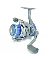 Kołowrotki - Kołowrotki Okuma Safina Pro 3000 - miniaturka - grafika 1