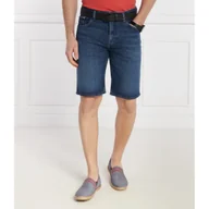 Spodenki męskie - Tommy Hilfiger Szorty BROOKLYN | Regular Fit - miniaturka - grafika 1