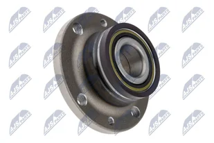 Zestaw łożysk koła NTY KLT-FT-009 - Piasty i łożyska kół - miniaturka - grafika 1