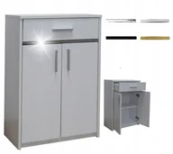 Szafki łazienkowe - Szafka Łazienkowa stojąca szer. 60cm Producent Kod: 815 - miniaturka - grafika 1