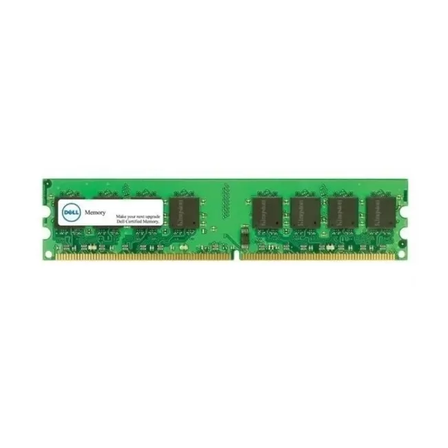 DELL Upgrade - 8GB - 1RX8 DDR4 UDIMM 3200MHz ECC T14 T/ R240 T/R340 T150 R250 T/R350
