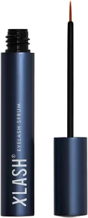 Xlash Eyelash serum Odżywka wspomagająca wzrost rzęs 3 ml Xl02 - Odżywki do rzęs i brwi - miniaturka - grafika 1