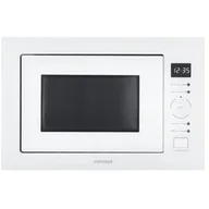 Kuchenki mikrofalowe do zabudowy - Concept MTV 6925 WH - miniaturka - grafika 1