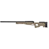 Karabiny ASG - Specna Arms SA-S11 EDGE Tan - miniaturka - grafika 1