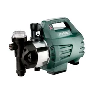 Pompy wodne - Metabo 600979000 - miniaturka - grafika 1