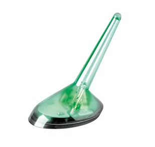 Lampa 70252 antena kierunkowskazu, zielona - Anteny samochodowe - miniaturka - grafika 1