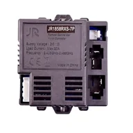 Pojazdy elektryczne dla dzieci - MODUŁ - CENTRALKA DO POJAZDÓW 2.4 GHZ -JR1858RXS-7 - miniaturka - grafika 1