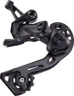 Części rowerowe - Microshift Przerzutka Tylna MICROSHIFT ADVENT, 9.rzędowa, Nie kompatybilna z Shimano, Średni Wózek, Max. Tryb 42-46T, Pojemność 41T, Sprzęgło (NEW) - miniaturka - grafika 1