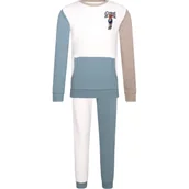 Dresy i komplety dla chłopców - Guess Dres | Regular Fit - miniaturka - grafika 1