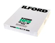 Filmy fotograficzne - Ilford HP5 PLUS 8x10in/25 - miniaturka - grafika 1