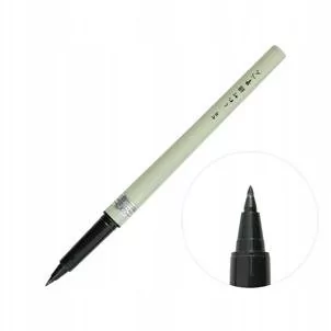 KURETAKE FUDE HOSO-TAKU NO. 7 -Pisak do kaligrafii - Cienkopisy - miniaturka - grafika 1