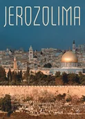 Albumy krajoznawcze - Jerozolima - miniaturka - grafika 1