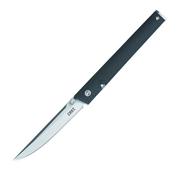 Noże - CRKT - Nóż składany CEO - 7096 CEO - miniaturka - grafika 1