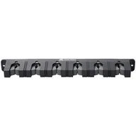 Inne akcesoria dla wędkarzy - Uchwyt Na Wędki Horizontal Rod Rack Na 6 Wędek 003 - miniaturka - grafika 1