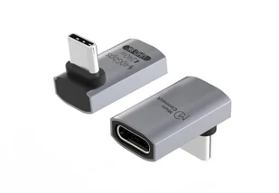 MicroConnect Premium USB4 Gen 3x2 USB-C - Kable komputerowe i do monitorów - miniaturka - grafika 1