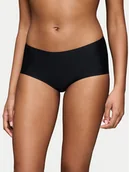 Majtki damskie - Triumph Bokserki Make-Up Illusion 10217835 Czarny - miniaturka - grafika 1