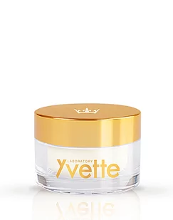 Yvette Krem wzmacniający naczynia z różą alpejską na dzień 50 ml - Kremy do twarzy - miniaturka - grafika 1