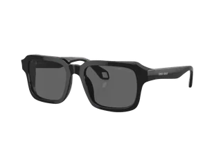 Okulary przeciwsłoneczne Giorgio Armani AR8194U 5875B1 - Okulary przeciwsłoneczne - miniaturka - grafika 1