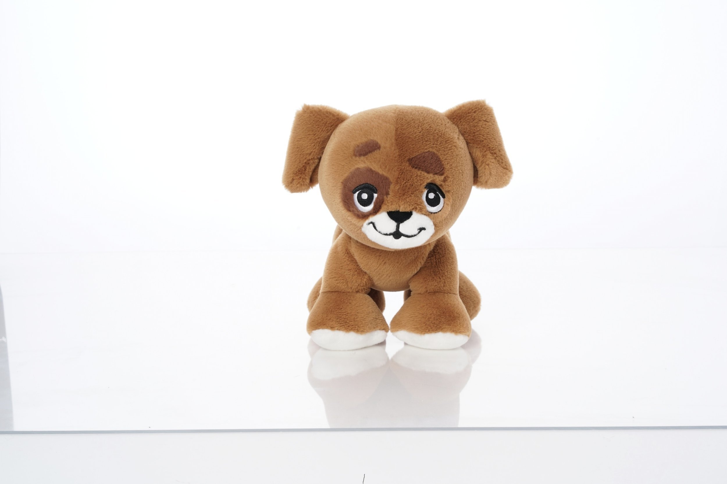 LEGO Friends - Piesek Popsy