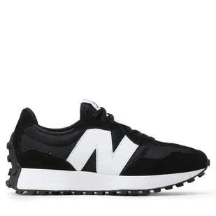 Sneakersy New Balance MS327CBW Czarny - Sneakersy męskie - miniaturka - grafika 1
