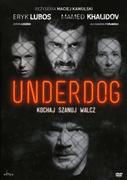 Dramaty DVD - AGORA Underdog - miniaturka - grafika 1