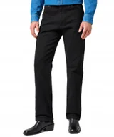 Spodnie męskie - Jeansy Wrangler 13MWZ 112358474 Shadow Black W 32 / L 32 - miniaturka - grafika 1