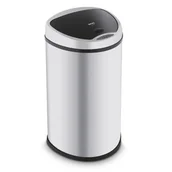 Kosze na śmieci - Lamart kosz na śmieci Sensor LT8045 58 l - miniaturka - grafika 1