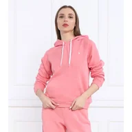 Bluzy damskie - POLO RALPH LAUREN Bluza Classic fit - miniaturka - grafika 1