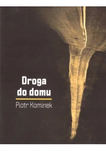 Droga do domu - Poezja - miniaturka - grafika 2