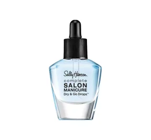 Sally Hansen lakier do paznokci suszarka, 2er Pack (2 X 1 sztuka) 0074170391992 - Lakiery do paznokci - miniaturka - grafika 4