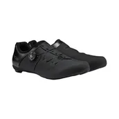 Buty rowerowe - Buty rowerowe SHIMANO SH-RC302 Czarny ( 43) - miniaturka - grafika 1