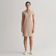 Sukienki - ORIGINAL PIQUE SS DRESS - miniaturka - grafika 1