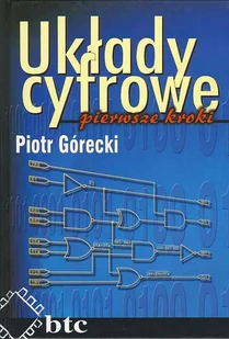 Układy cyfrowe - Technika - miniaturka - grafika 1