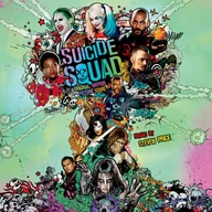 Muzyka filmowa - Suicide Squad - miniaturka - grafika 1