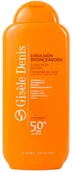 Balsamy i kremy do opalania - Balsam przeciwsłoneczny Gisele Denis Sunscreen Lotion SPF50 400 ml (8414135865205) - miniaturka - grafika 1