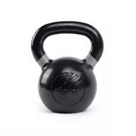 Kettlebell - kettlebell odważnik tiguar RAW żeliwny - miniaturka - grafika 1