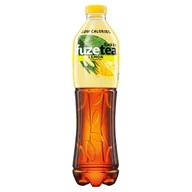 Soki i napoje niegazowane - FuzeTea - Napój herbaciany o smaku trawy cytrynowej niegazowany - miniaturka - grafika 1