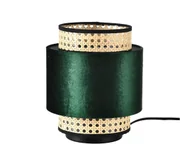 Lampy stojące - ONLI - Lampa stołowa VIENNA 1xE27/22W/230V - miniaturka - grafika 1