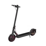 Hulajnogi - Hulajnoga elektryczna Xiaomi Electric Scooter 4 Pro EU (35802) - miniaturka - grafika 1