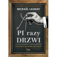 Matematyka - Pi razy drzwi czyli dziwne przypadki matematyki - miniaturka - grafika 1