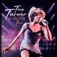 Winyle - LP Tina Turner: Greatest Hits Live (180g Eco Mixed Vinyl) - miniaturka - grafika 1