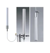 Pozostałe akcesoria sieciowe - HPE Aruba Networking AP-ANT-313 Cabled RP-SMA Tri-Band 1x1 Omni Dipole Antenna Antena punktu dostępowego WLAN S1F81A - miniaturka - grafika 1