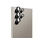 Szkła hartowane na telefon - Puro Single Camera do Galaxy S26 Ultra - miniaturka - grafika 1