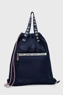 Plecaki - Pepe Jeans plecak PIPPER BAG kolor granatowy - miniaturka - grafika 1