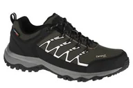 Buty trekkingowe męskie - Campus Rimo CM0108321235 Zielone 44 - miniaturka - grafika 1