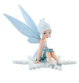 Figurki dla dzieci - Bullyland Figurka "Piotruś pan&quot wróżka - miniaturka - grafika 1