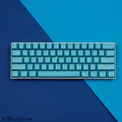 Gadżety dla graczy - Orlos KEYCAPS DARK BLUE - miniaturka - grafika 1