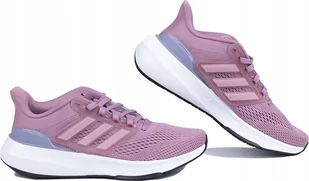 Buty Damskie Do Biegania Adidas Ultrabounce Różowe ID2248 r 38 2/3 - Buty sportowe damskie - miniaturka - grafika 1