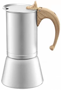 Ambition NORDIC KAWIARKA ALUMINIOWA 150 ML 3 FILIŻANKI 32716 - Zaparzacze i kawiarki - miniaturka - grafika 1