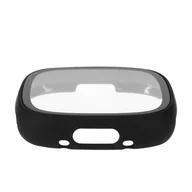 Akcesoria do smartwatchy - Odporna na wstrzasy obudowa 360° z silikonowa ochrona ekranu Contours do Fitbit Versa 4 i Fitbit Sense 2 - miniaturka - grafika 1